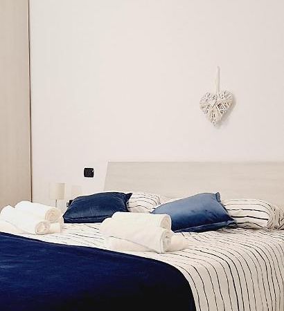 San Siro House Apartment Милано Екстериор снимка