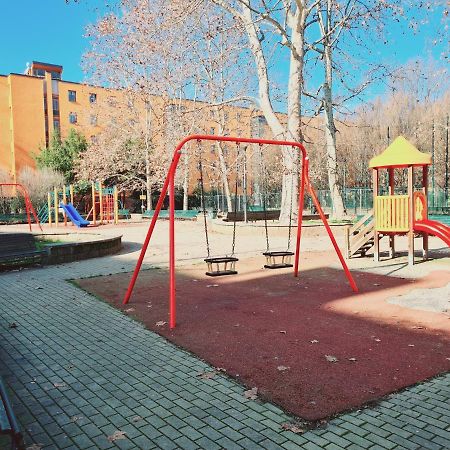 San Siro House Apartment Милано Екстериор снимка