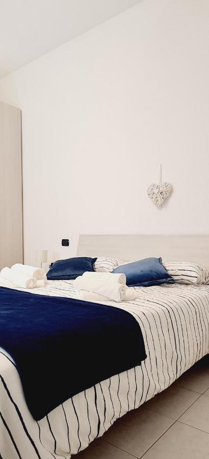 San Siro House Apartment Милано Екстериор снимка