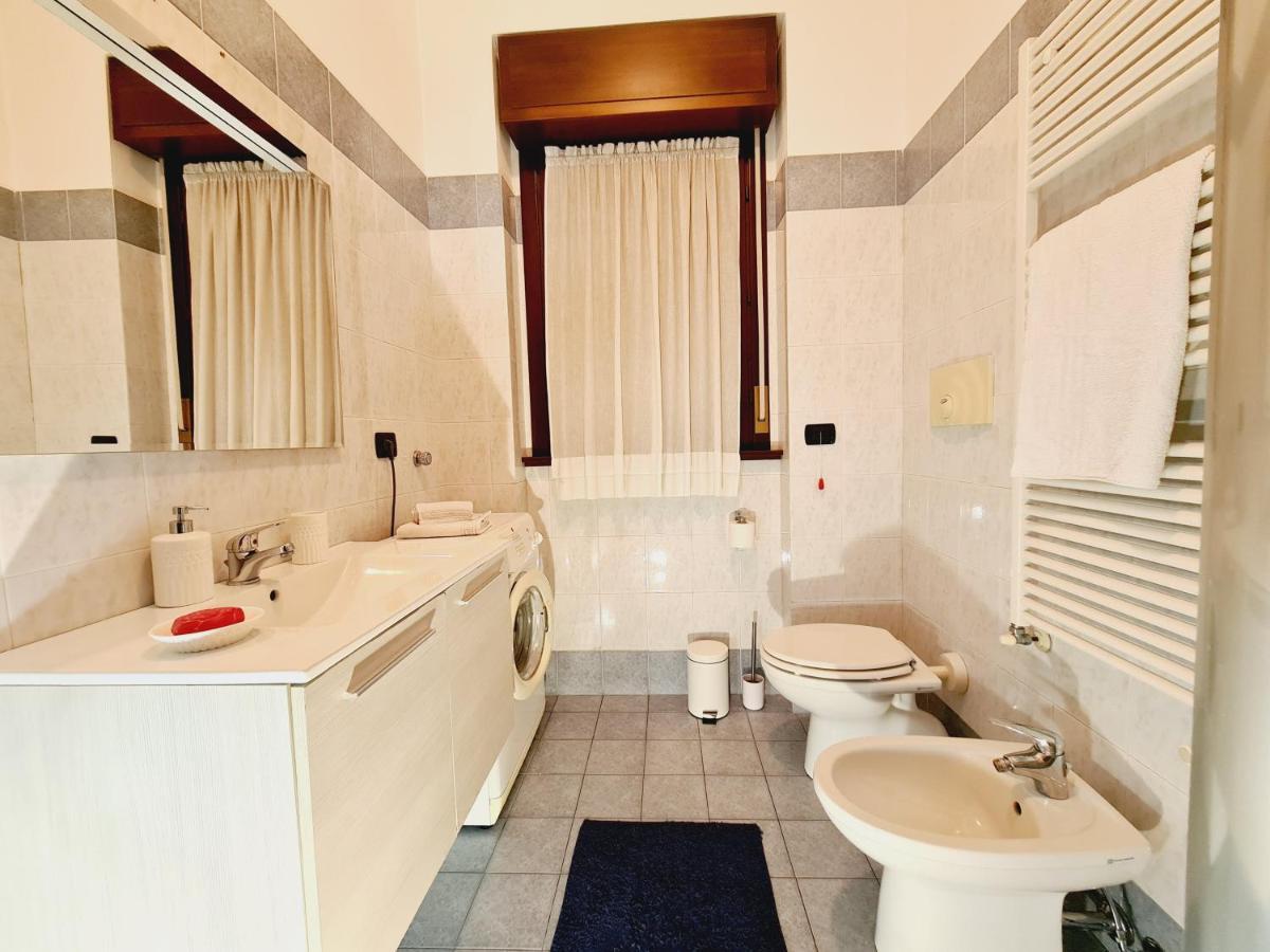 San Siro House Apartment Милано Екстериор снимка