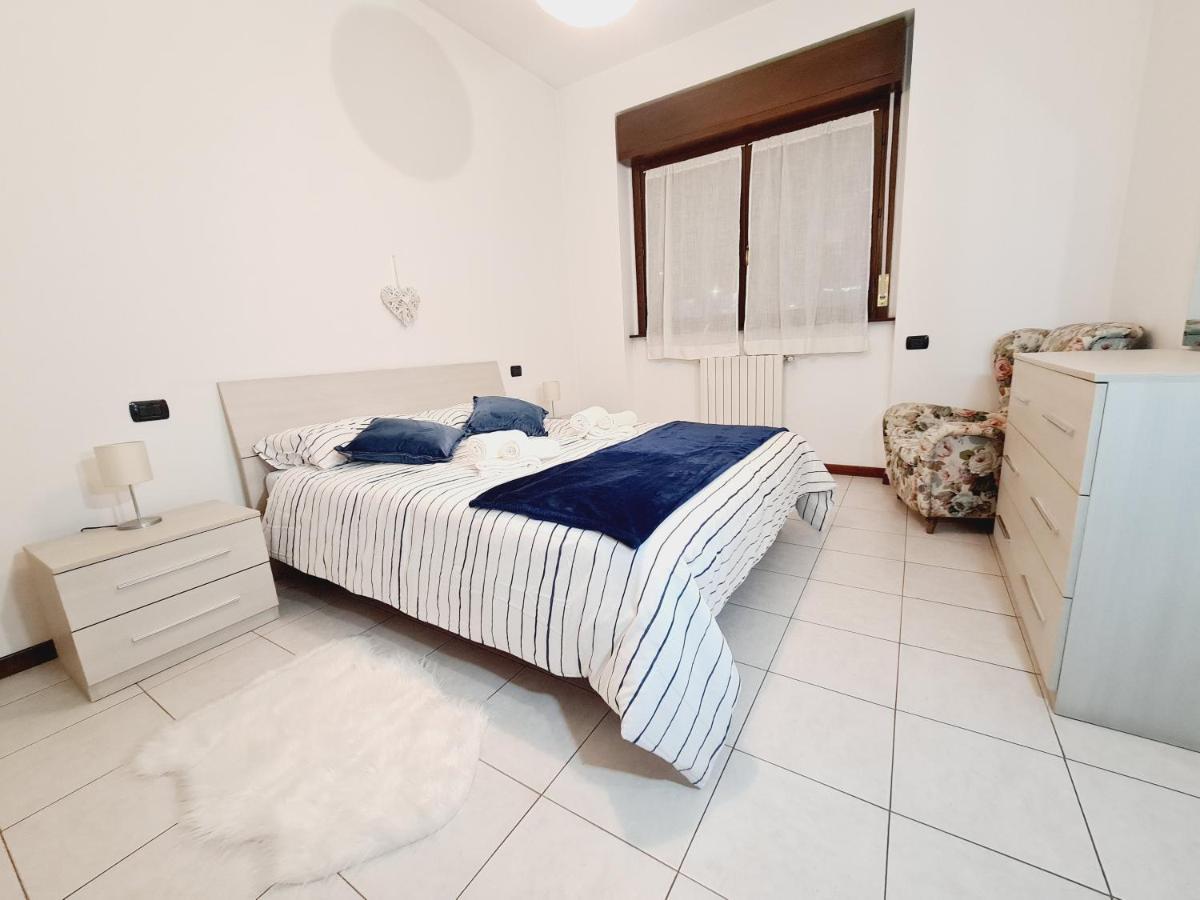San Siro House Apartment Милано Екстериор снимка