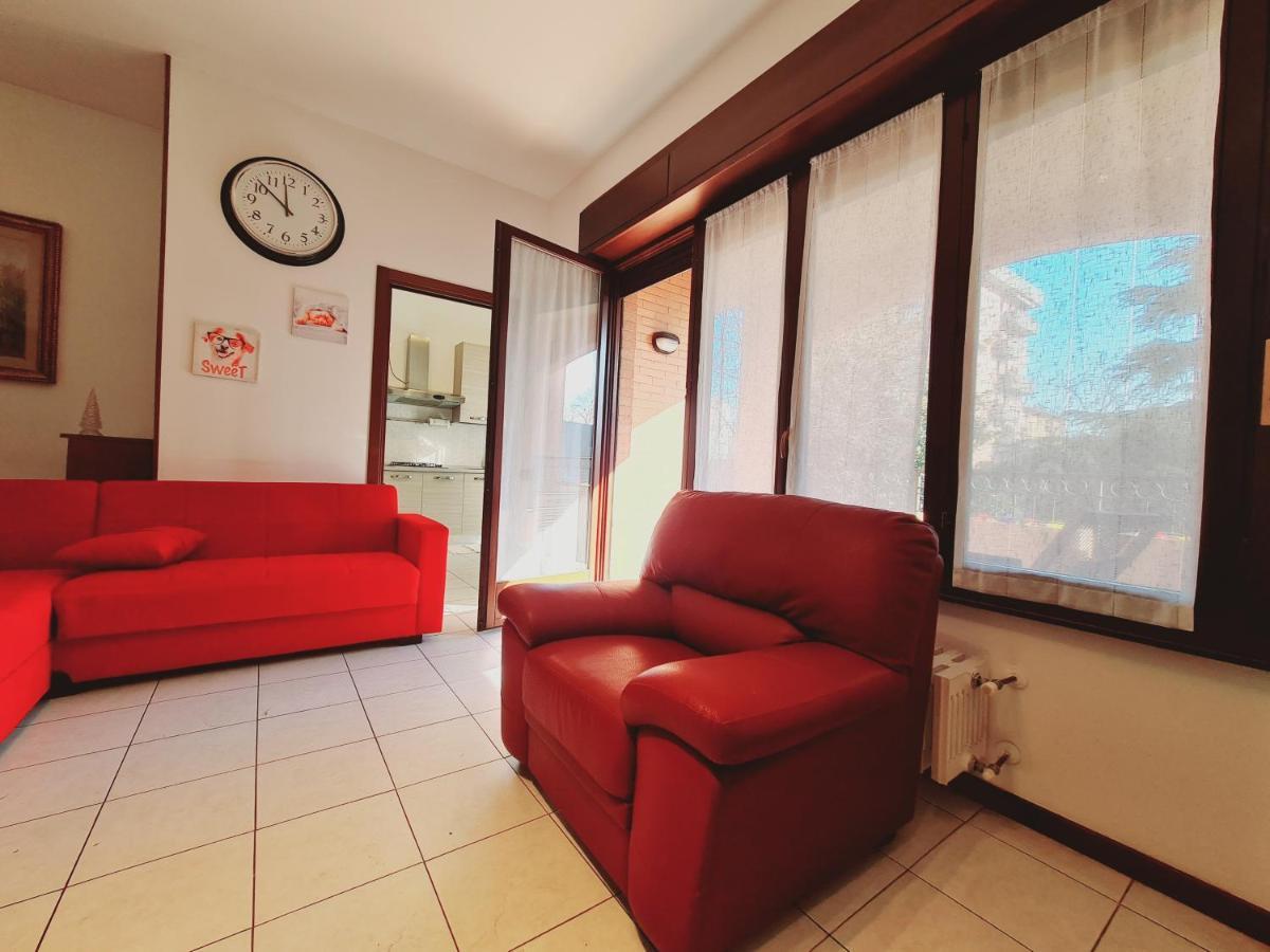 San Siro House Apartment Милано Екстериор снимка