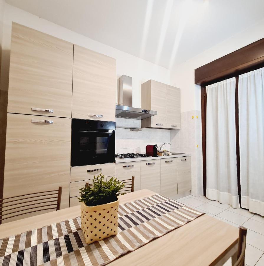San Siro House Apartment Милано Екстериор снимка