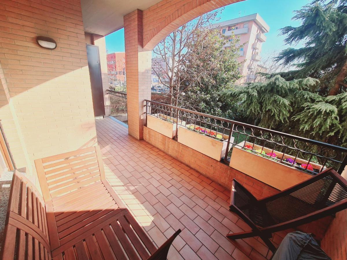 San Siro House Apartment Милано Екстериор снимка
