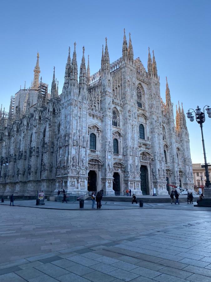 San Siro House Apartment Милано Екстериор снимка